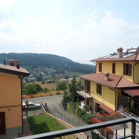 Hotel La Locanna Serramazzoni Zewnętrze zdjęcie