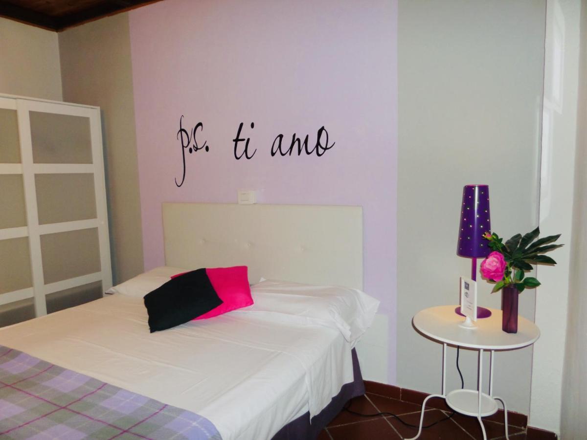 Hotel La Locanna Serramazzoni Zewnętrze zdjęcie