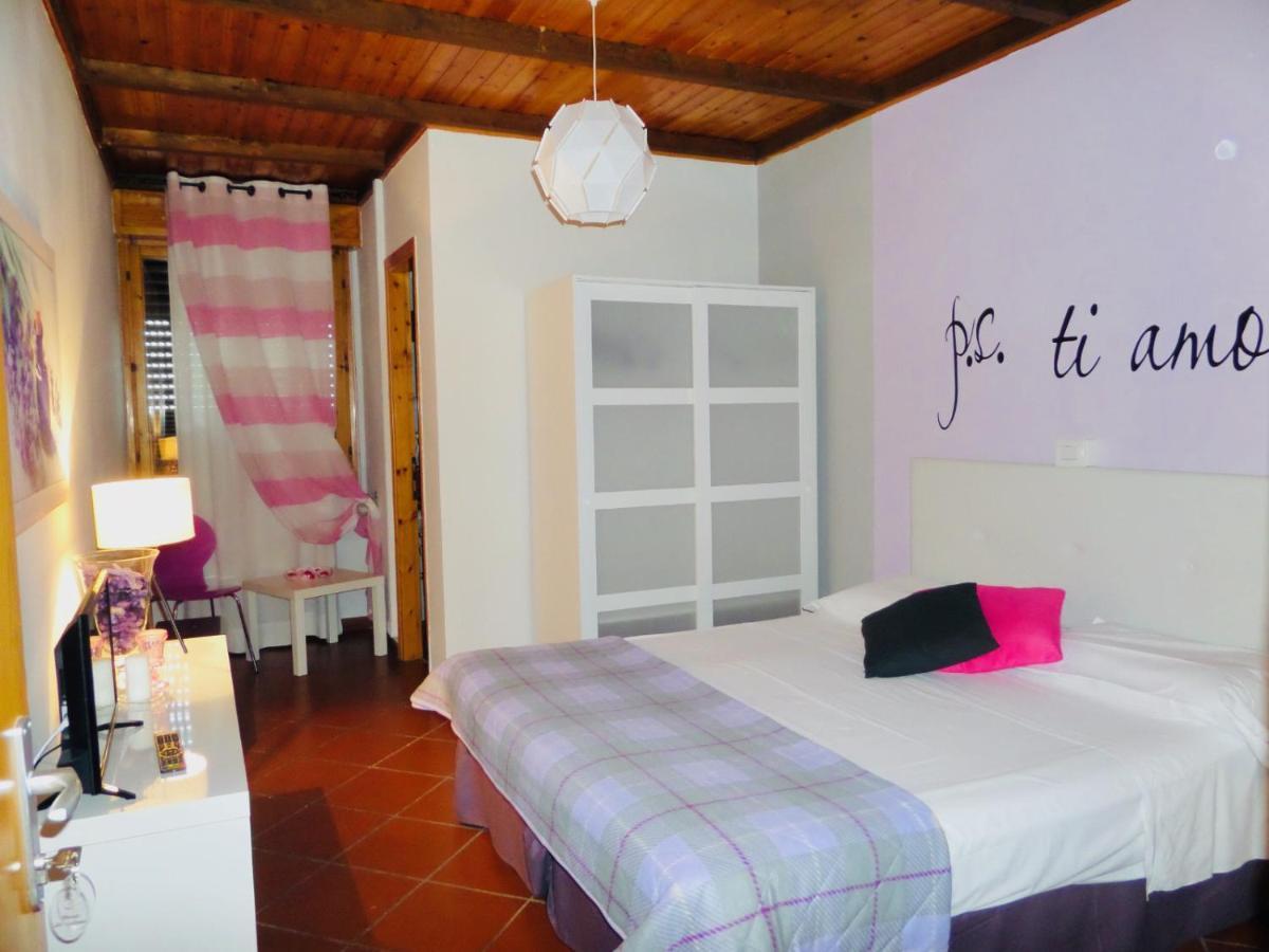 Hotel La Locanna Serramazzoni Zewnętrze zdjęcie