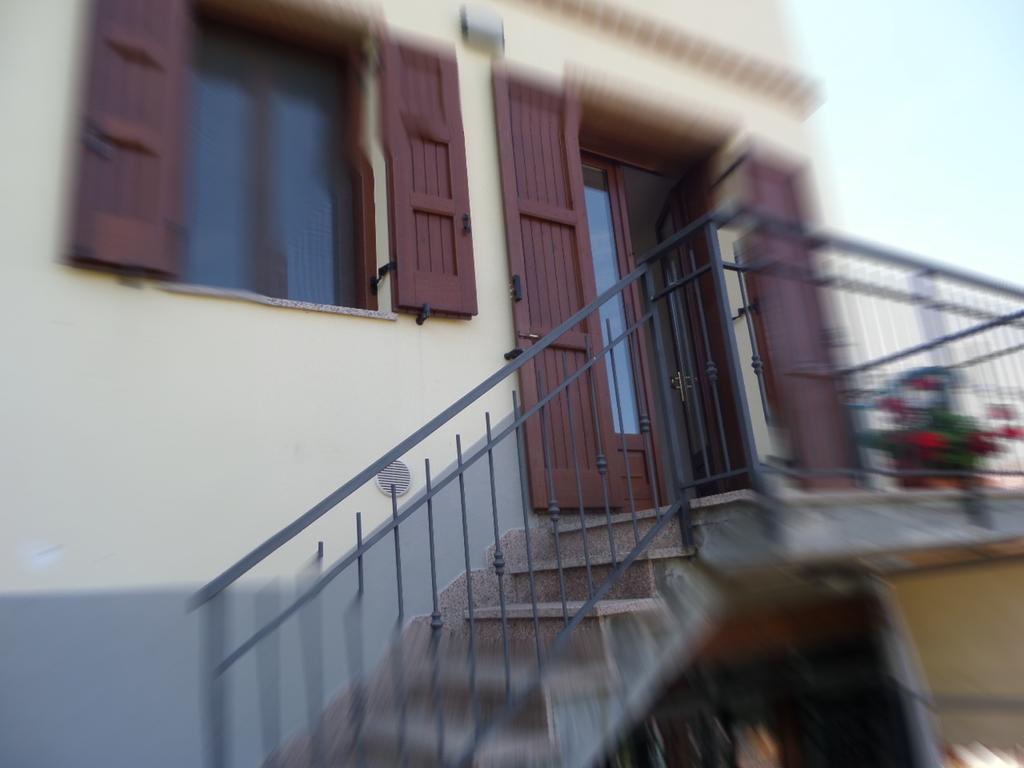Hotel La Locanna Serramazzoni Zewnętrze zdjęcie