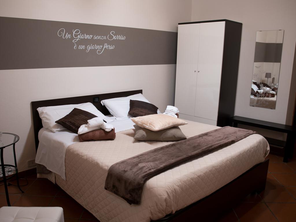 Hotel La Locanna Serramazzoni Zewnętrze zdjęcie