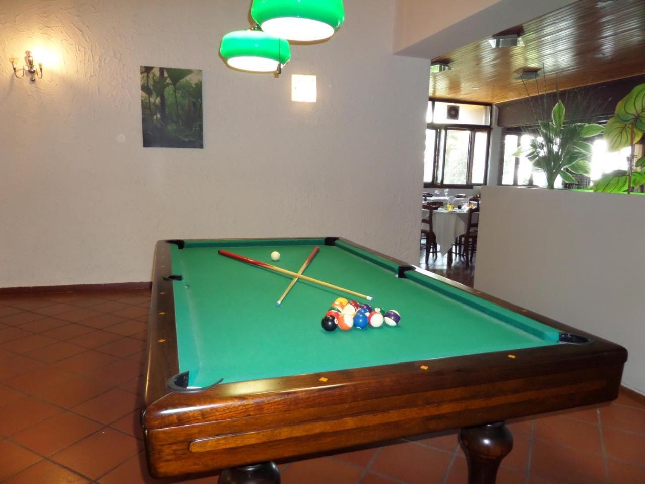 Hotel La Locanna Serramazzoni Zewnętrze zdjęcie