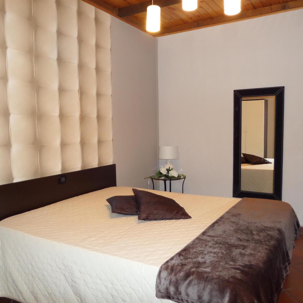 Hotel La Locanna Serramazzoni Zewnętrze zdjęcie